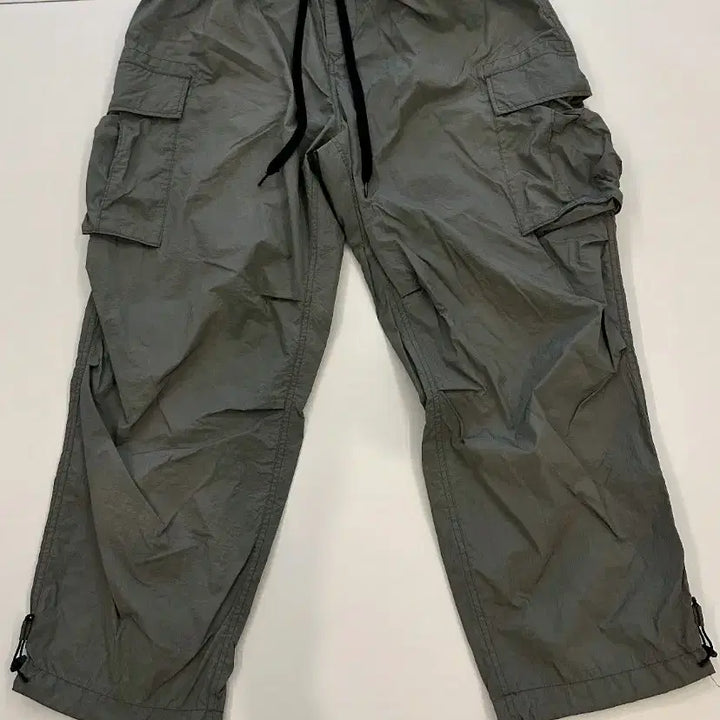 [SOLD OUT] 모이프 오버밀 립스탑 팬츠 3