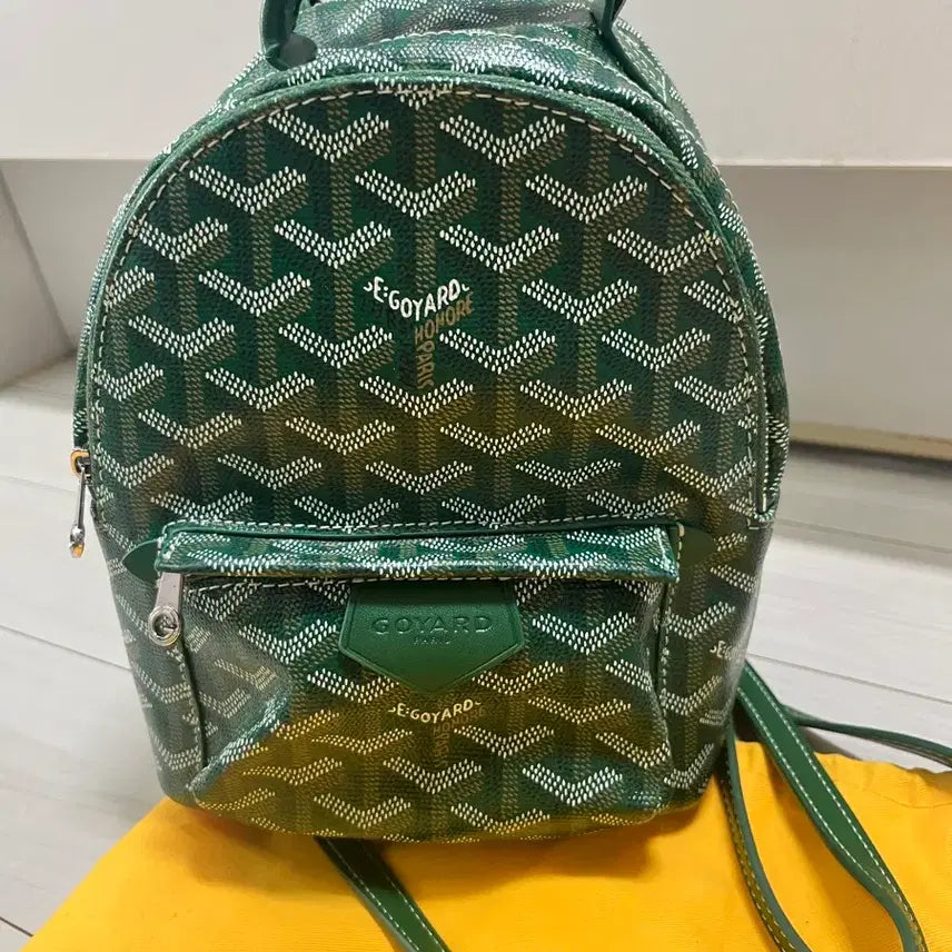 [SOLD OUT] 고야드 미니백