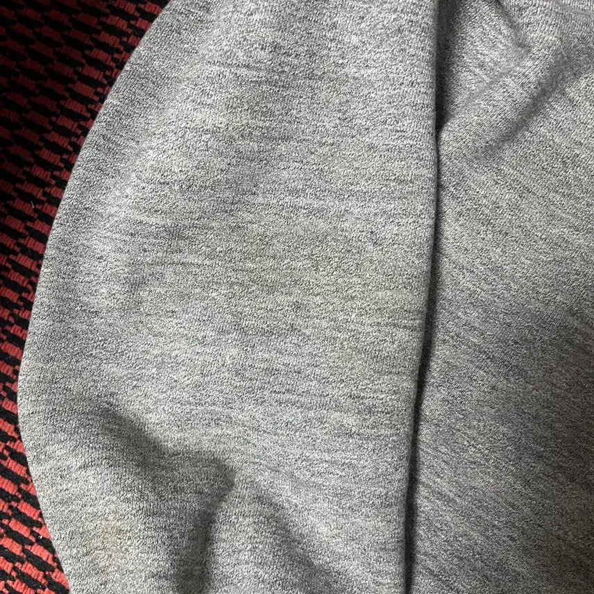 [BUNJANG] Buzz Rickson Sweatshirt (M) / 버즈릭슨 스웻셔츠(M)38-40