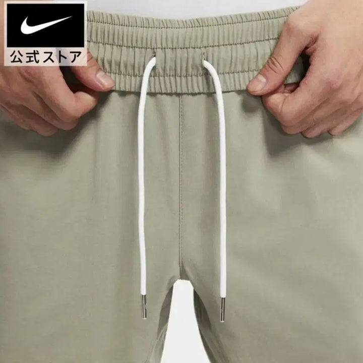 [BUNJANG] Nike Sportswear Woven Utility Pants / 나이키 스포츠웨어 우븐 유틸리티 팬츠  S(30~32인치)