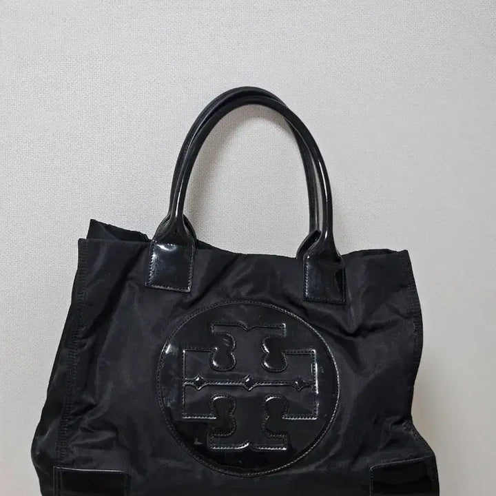 [BUNJANG] Tory Burch Ella Large Tote Bag / 토리버치 엘라 토트백 라지 (수납력최고)