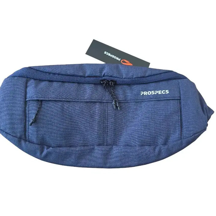 [SOLD OUT] 프로스펙스 네이비 힙색/ 새상품