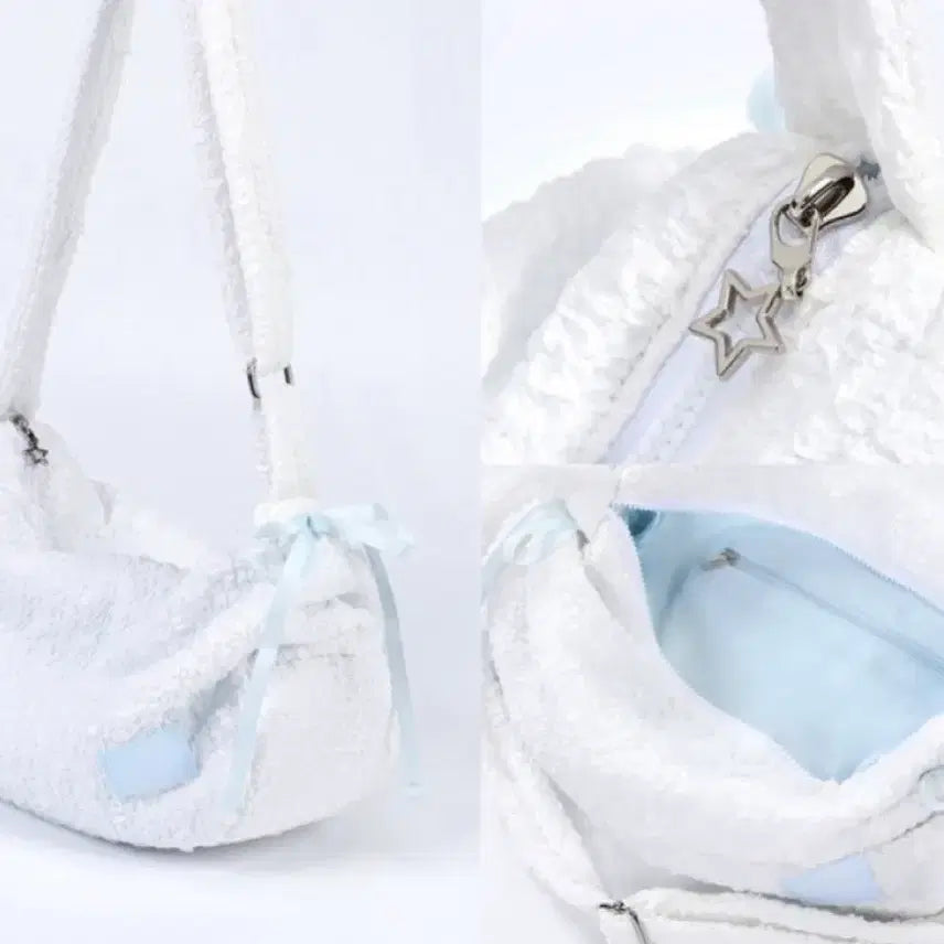 [SOLD OUT] [BUNJANG] NCT WISH One Summer Wish Crossbody Bag / NCT WISH 원썸머위시 크로스백 가방