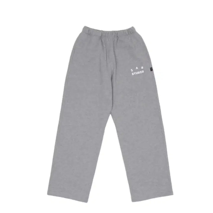 [BUNJANG] IAB Studio Sweatpants Gray XL / 퀵배송 (새상품)아이앱 스튜디오 아이앱 스웨트팬츠 그레이 XL