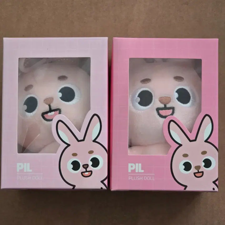 [BUNJANG] Day6 Denimalz Wonpil Doll / 데이식스 데니멀즈 데멀필 24필 22필 원가 양도 원필 인형