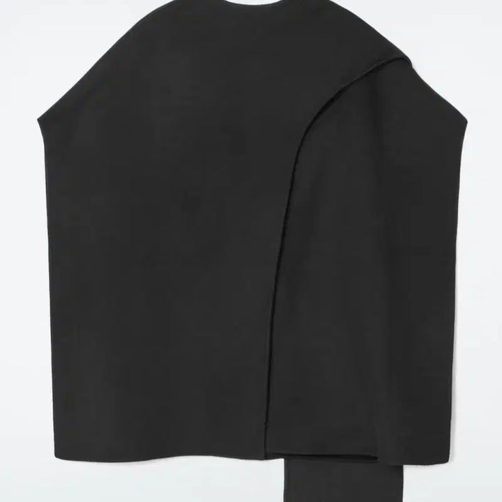 [BUNJANG] COS Wool Blend Cape Coat / cos 울 블랜드 케이프 코트