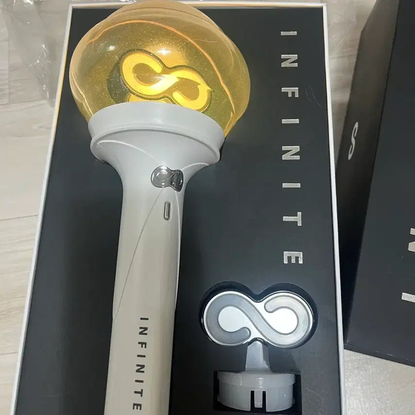 [SOLD OUT] 인피니트 여봉3 응원봉