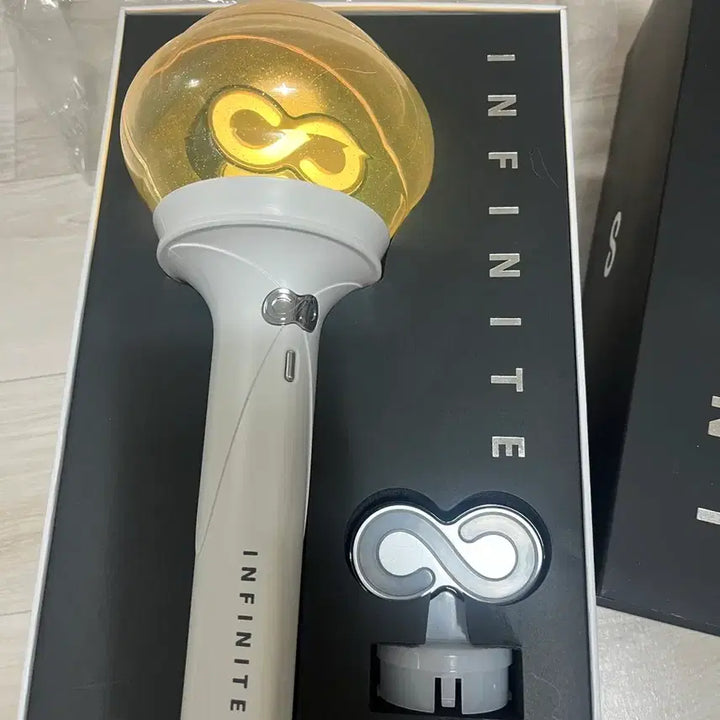 [SOLD OUT] 인피니트 여봉3 응원봉