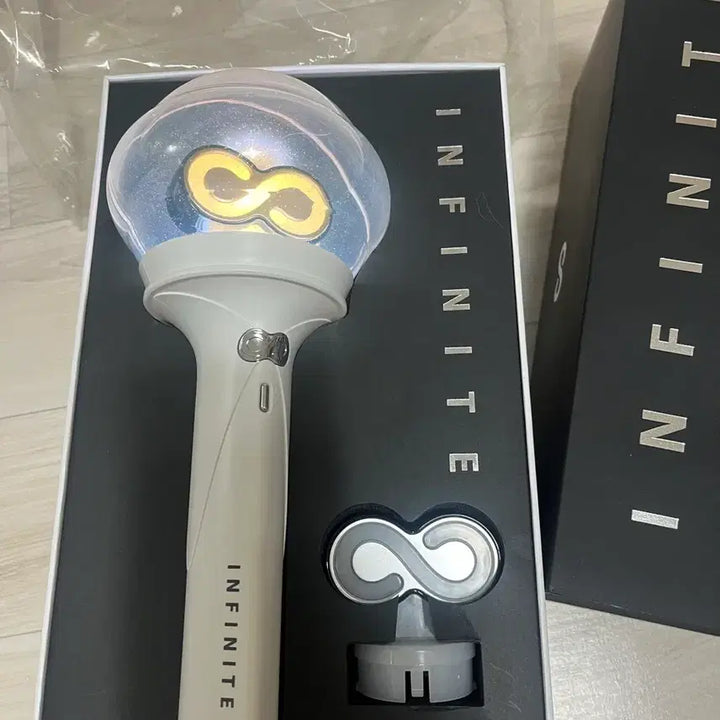 [SOLD OUT] 인피니트 여봉3 응원봉