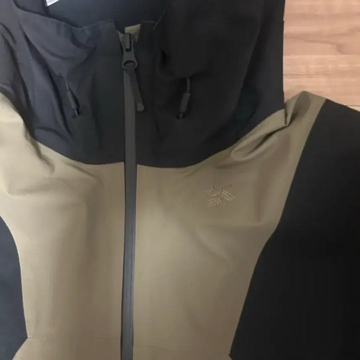 [BUNJANG] Goldwin Pertex Shield Jacket - Size 3 / 골드윈 퍼텍스 쉴드 자켓 / 3사이즈