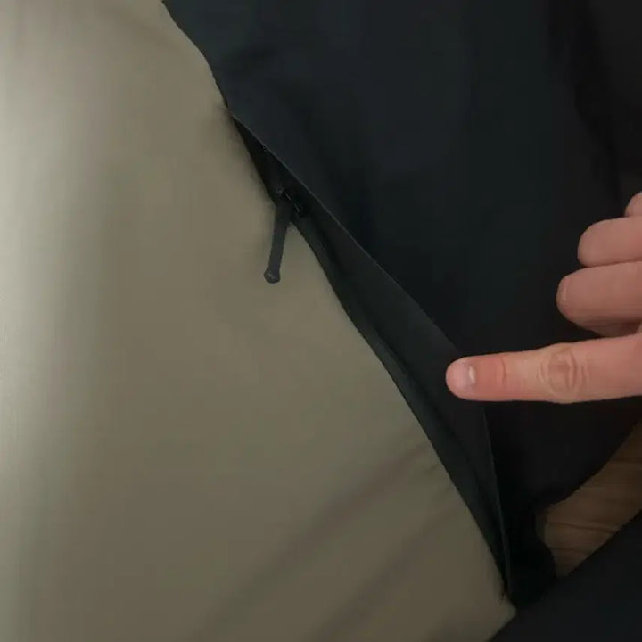 [BUNJANG] Goldwin Pertex Shield Jacket - Size 3 / 골드윈 퍼텍스 쉴드 자켓 / 3사이즈