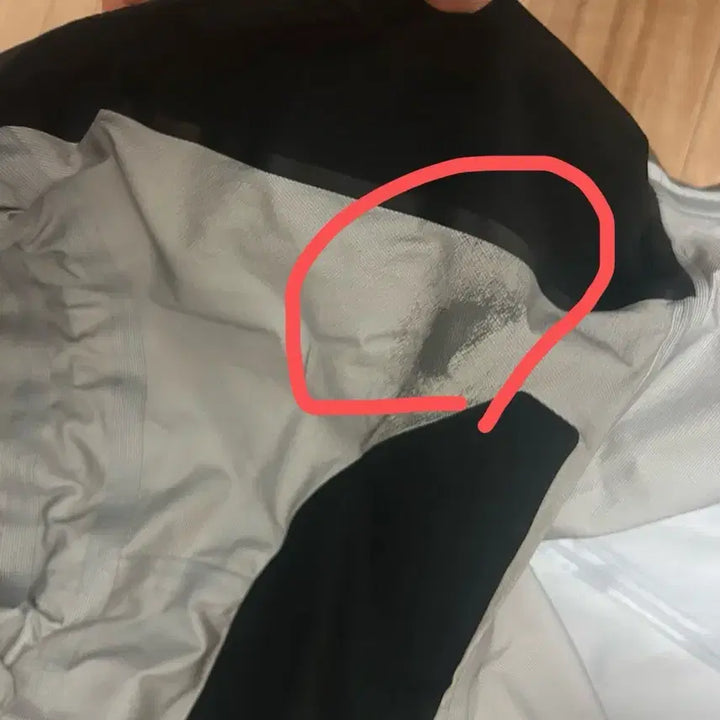 [BUNJANG] Goldwin Pertex Shield Jacket - Size 3 / 골드윈 퍼텍스 쉴드 자켓 / 3사이즈