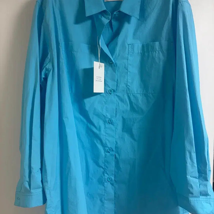 [BUNJANG] Moondal Shirt / 문달셔츠