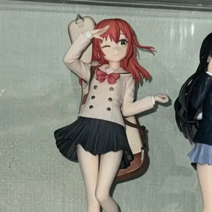 [BUNJANG] Good Smile Company Bocchi the Rock! Hitori Gotoh 1/7 Scale Figure / 봇치 더 록! 굿스마일 키타 이쿠요 1/7 스케일 피규어