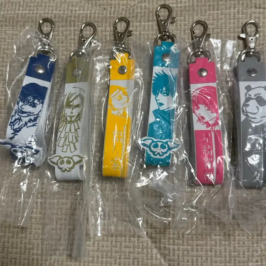 [SOLD OUT] (4/28까지 판매) 주술회전 사멸회유 이치방쿠지 일괄 판매
