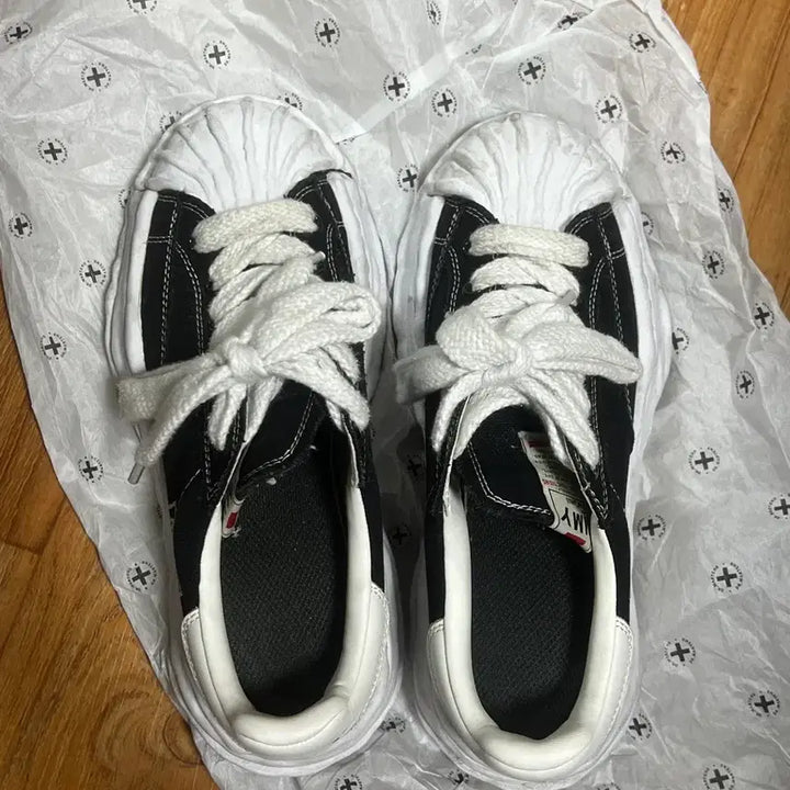 [SOLD OUT] 미하라 야스히로 블레이키 40 박스X 상태 매우 좋음