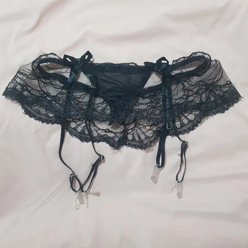[SOLD OUT] 시스루팬티들(착샷0)