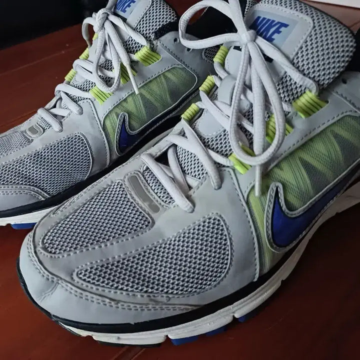 [BUNJANG] Nike Vomero 7 Running Shoes 285mm / 나이키 보메로7 285mm