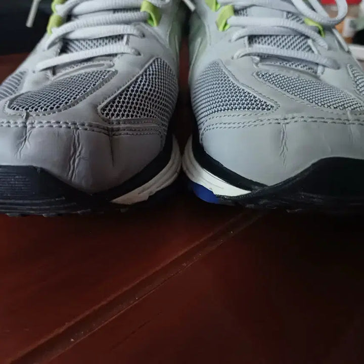 [BUNJANG] Nike Vomero 7 Running Shoes 285mm / 나이키 보메로7 285mm