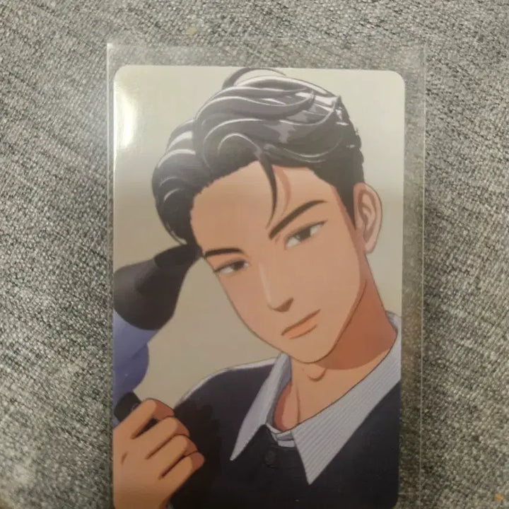 [SOLD OUT] 플레이브 칼리고 파트2 버프즈 미공포 (하민) 판매