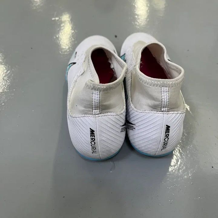 [BUNJANG] Nike Mercurial Soccer Cleats / 255 나이키 머큐리얼 축구화 0423M