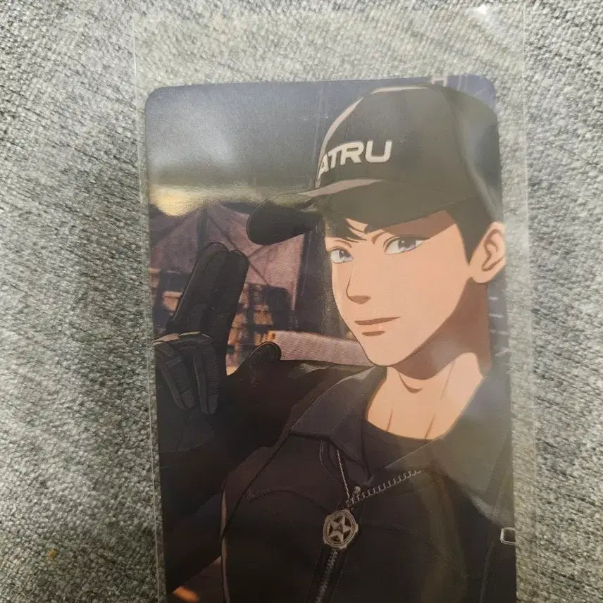 [BUNJANG] PLAVE Yejun Caligo Part 2 Animate POB Photocard / 플레이브 칼리고 파트2 애니메이트 미공포 (예준) 판매