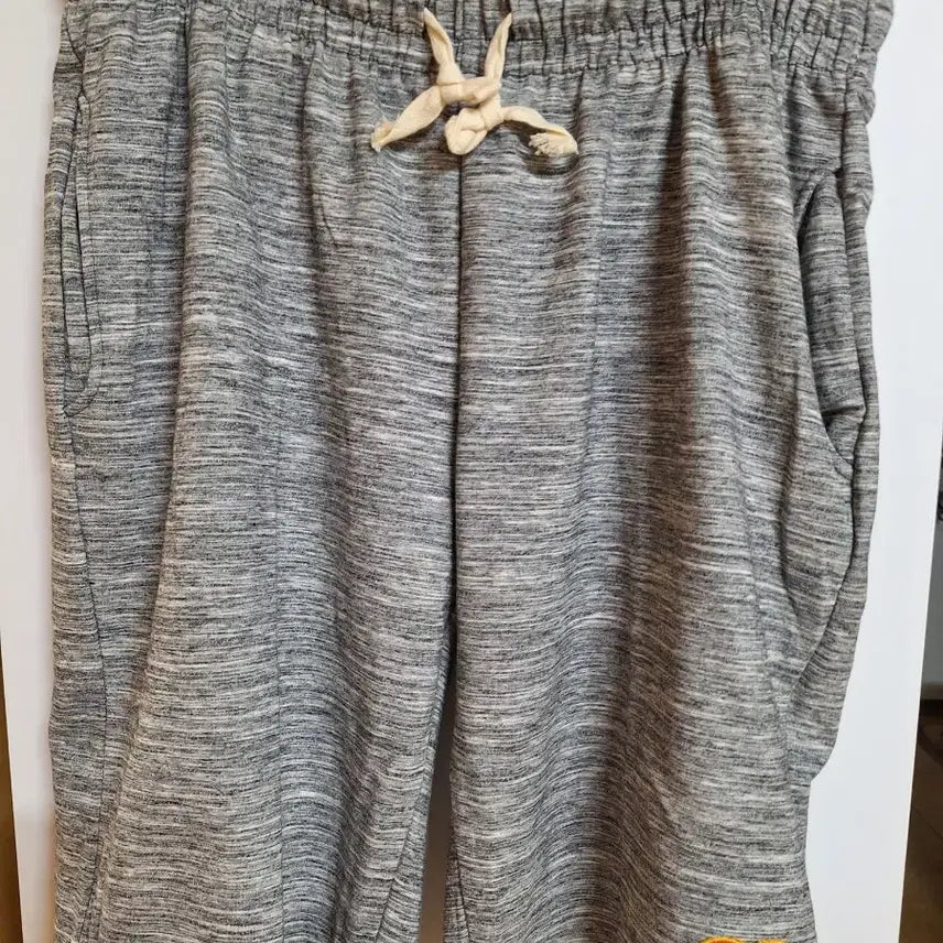 [BUNJANG] Human Made Grey Sweat Shorts (3XL, New) / 휴먼 메이드 HUMAN MADE 회색 반바지 3엑라 새상품  무배