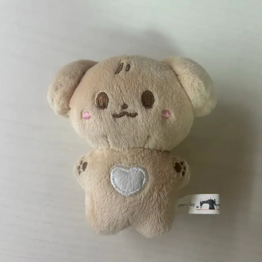 [BUNJANG] Stray Kids Seungmin Ddeungmoong Doll / 스트레이키즈 인형 뜽뭉이