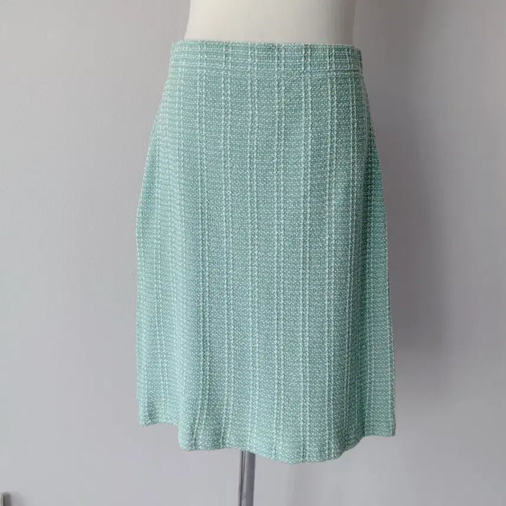 [BUNJANG] St. John Evening Line Skirt / 28 센존 이브닝라인 StJohn 스커트