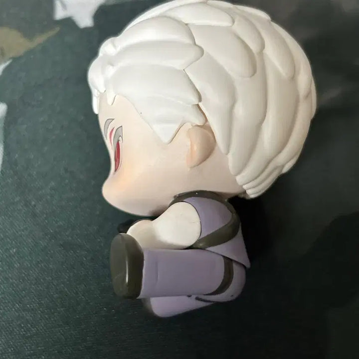 [SOLD OUT] 괴담출근 이자헌 모두앉아 피규어 판매