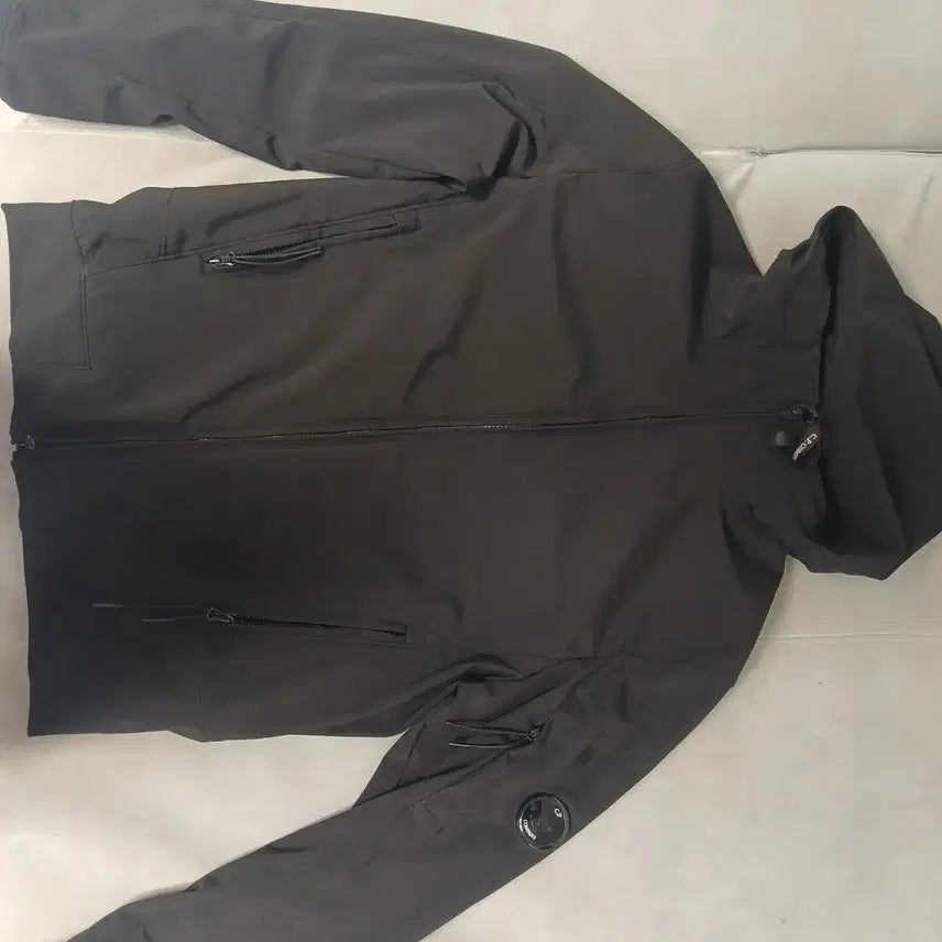 [SOLD OUT] CP 컴퍼니 바람막이(정품)