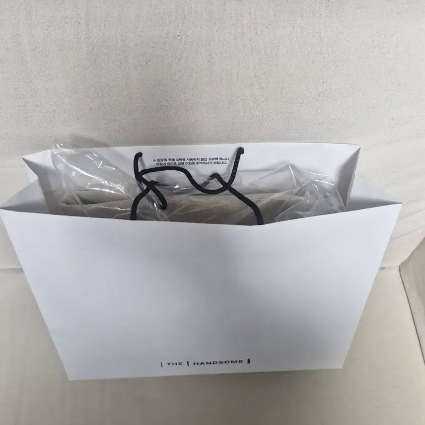[SOLD OUT] 타임옴므 백 프린티드 스웻셔츠