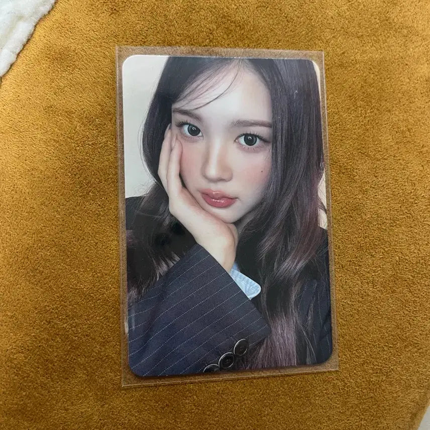 [BUNJANG] Hatz to Hatz Eina Photocard Pack / 하츠투하츠 팬미팅 트레카 랜덤 포토카드팩 에이나