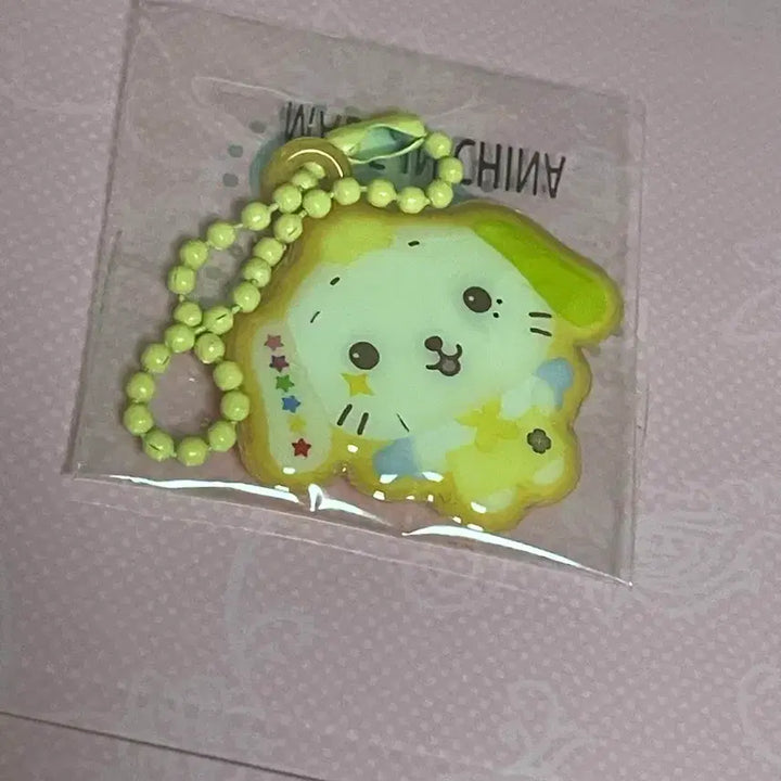 [BUNJANG] NCT WISH RYONG RYOONG Malang Keychain / 엔시티 위시 위시 베이커리 팝업 말랑 키링 료 룐룐