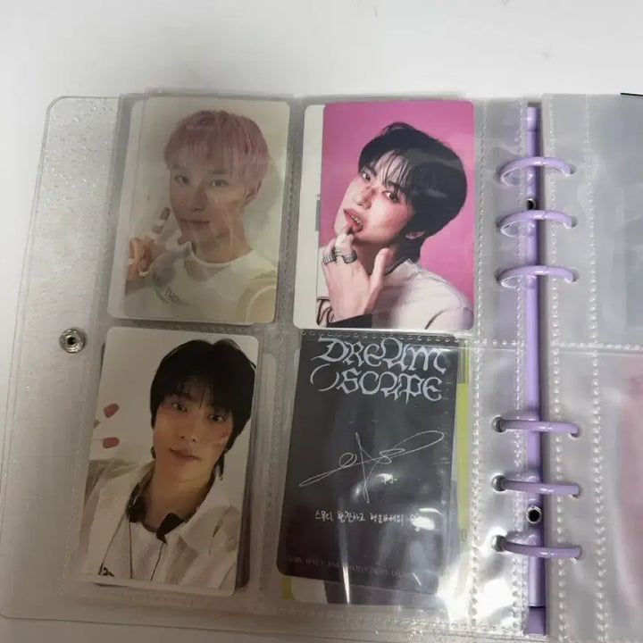 [SOLD OUT] 엔시티 포카 일괄 판매