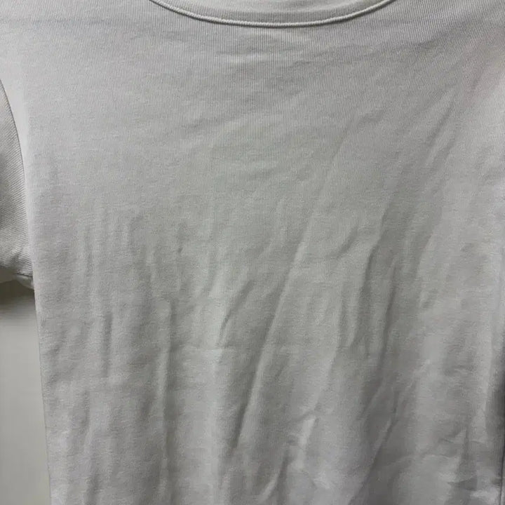 [BUNJANG] Glony G Classic Fitted Tee (White) / 글로니 G CLASSIC FITTED TEE (WHITE)