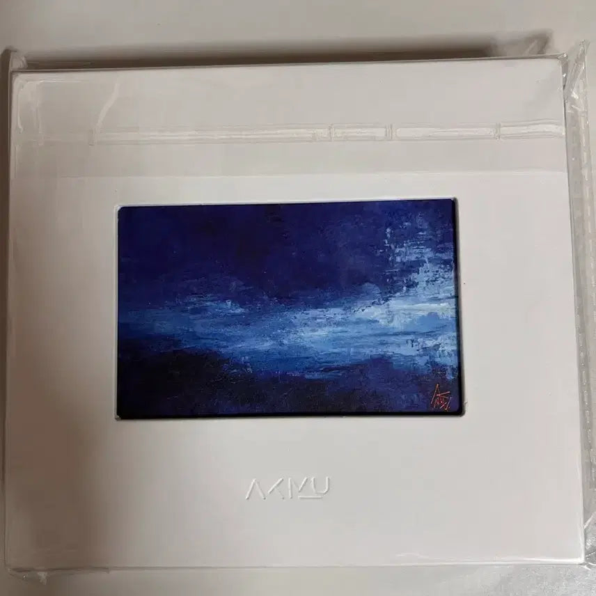 [BUNJANG] AKMU Akdong Musician Official 3rd Album &