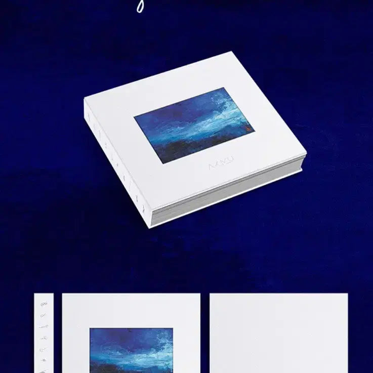 [BUNJANG] AKMU Akdong Musician Official 3rd Album &