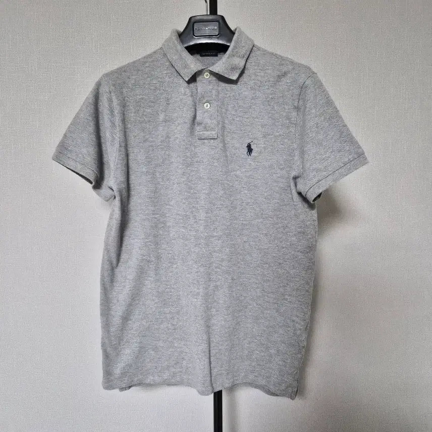 [SOLD OUT] 신형 폴로 M 카라넥 반팔 티셔츠 피케이티 M-반팔-369