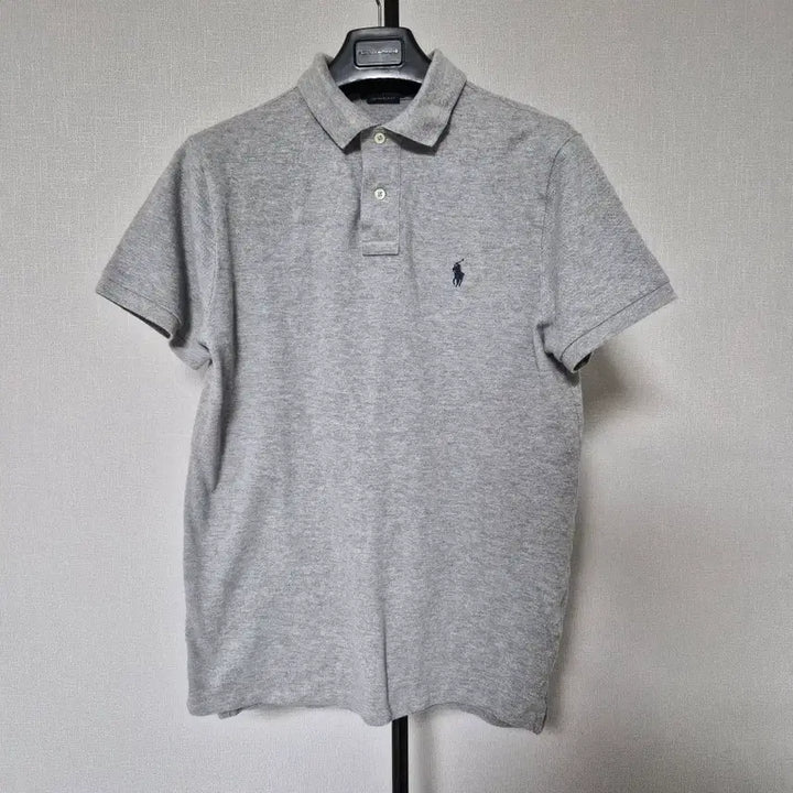 [SOLD OUT] 신형 폴로 M 카라넥 반팔 티셔츠 피케이티 M-반팔-369