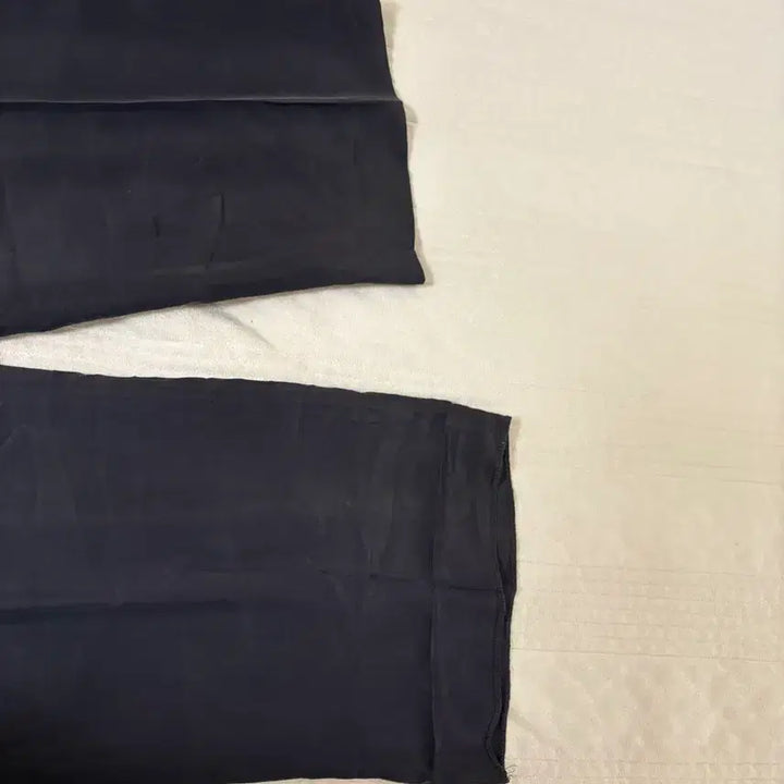 [SOLD OUT] [M]유스 youth 26ss 큐프로와이드스트링팬츠 차콜그레이