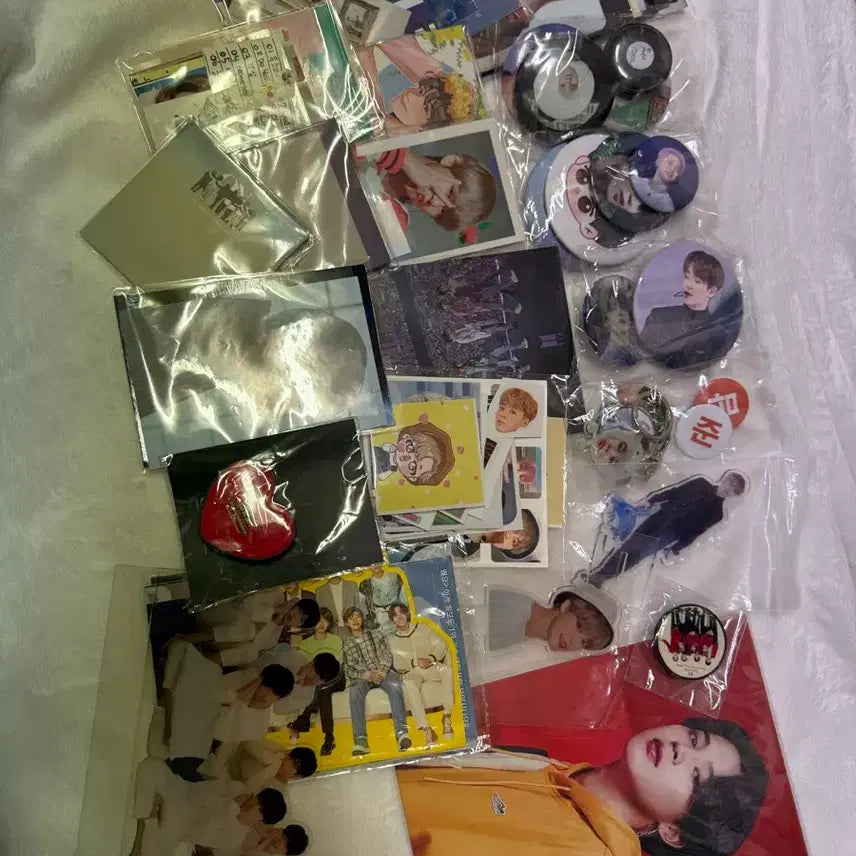[BUNJANG] BTS Official &amp; Unofficial Merchandise / 방탄 공굿 비공굿  판매합니다