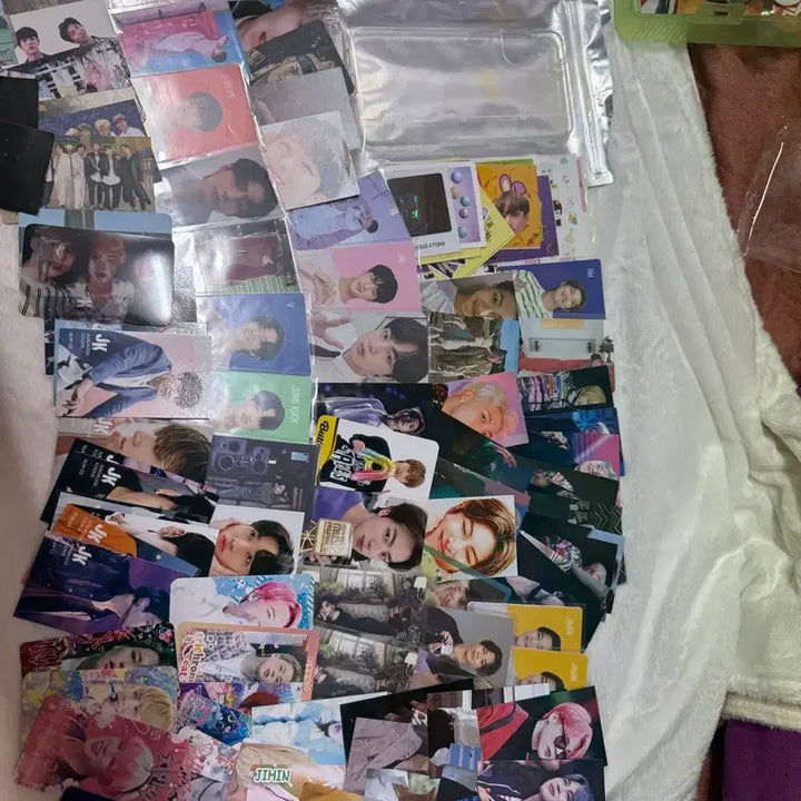 [BUNJANG] BTS Official &amp; Unofficial Merchandise / 방탄 공굿 비공굿  판매합니다