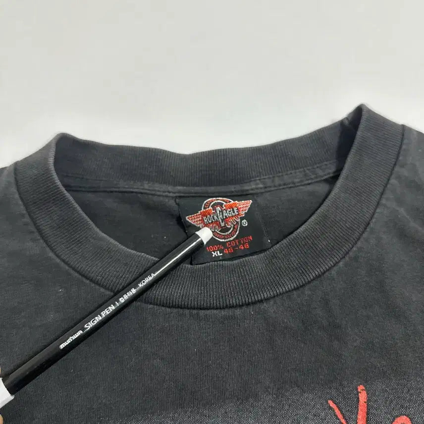 [SOLD OUT] 빈티지 마릴린맨슨 롱 슬리브