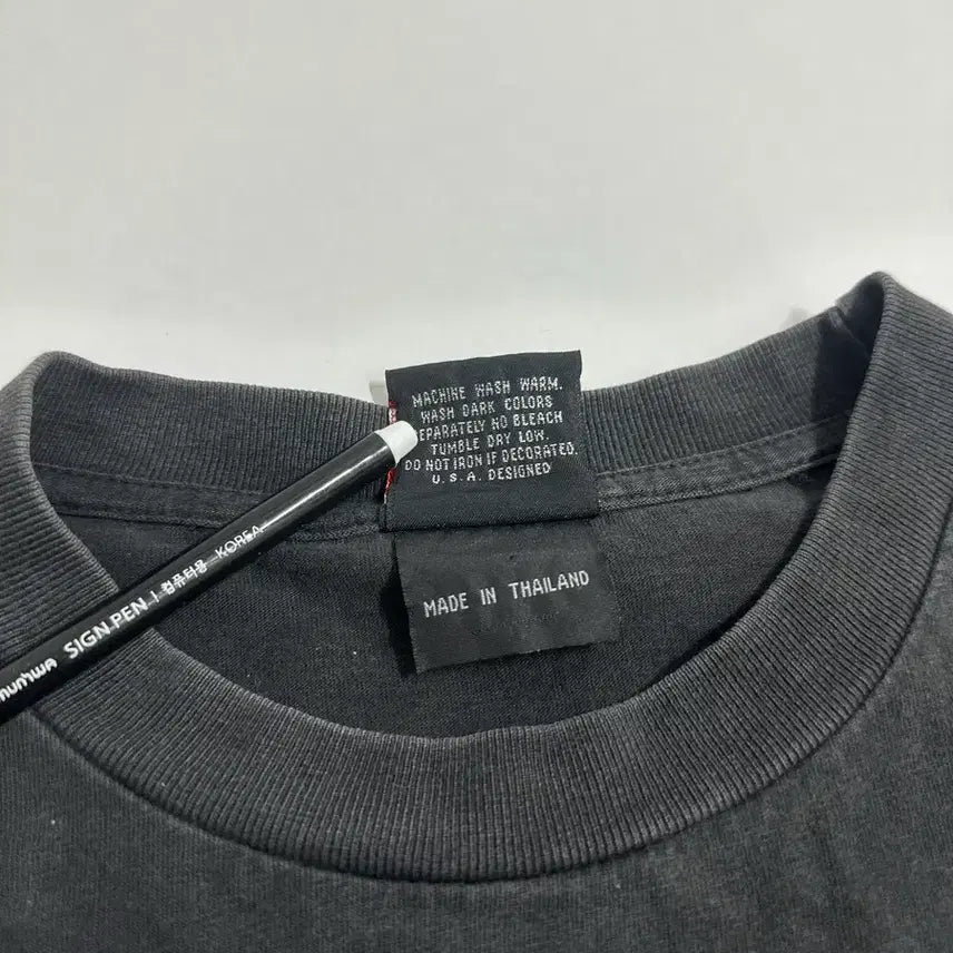 [SOLD OUT] 빈티지 마릴린맨슨 롱 슬리브