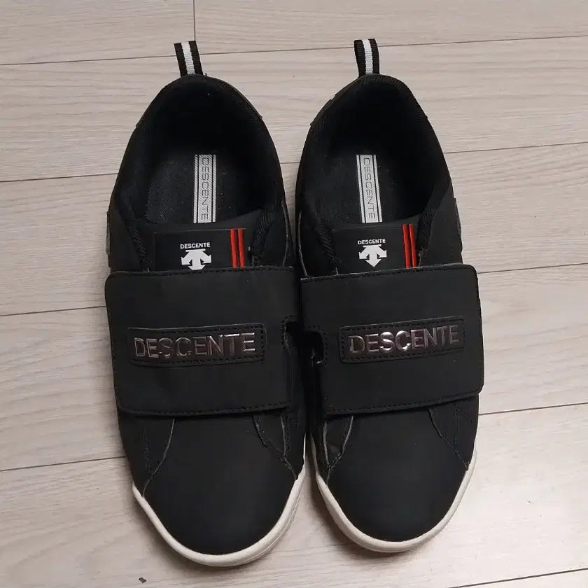 [BUNJANG] Descente Golf Sneakers (265) / 데상트 골프겸용 스니커즈(265)새컨디션