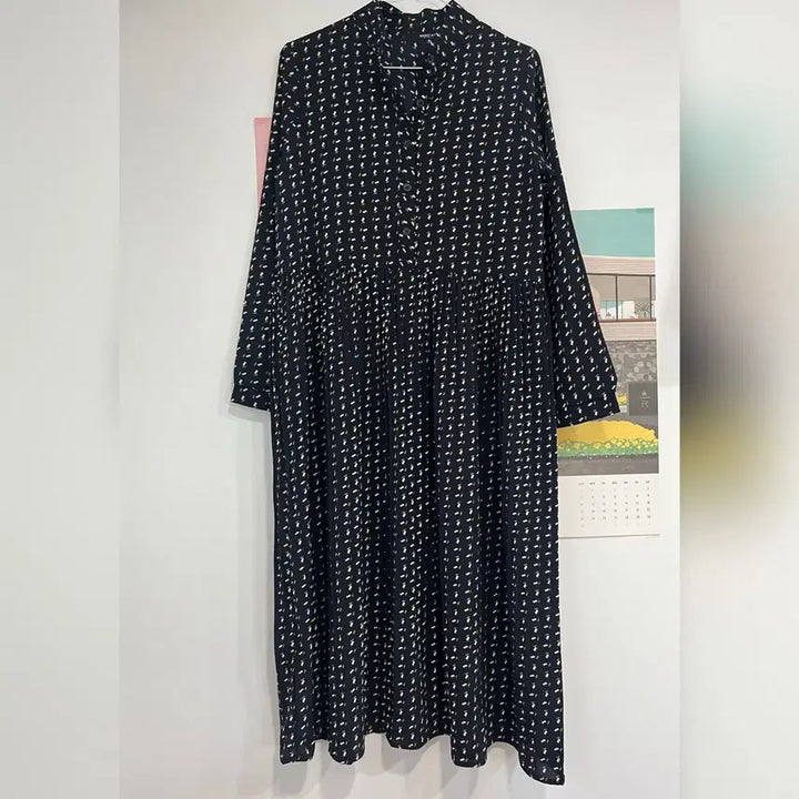 [BUNJANG] Boni Alex Long Dress (Unworn) / 보니알렉스 롱원피스(미착용)