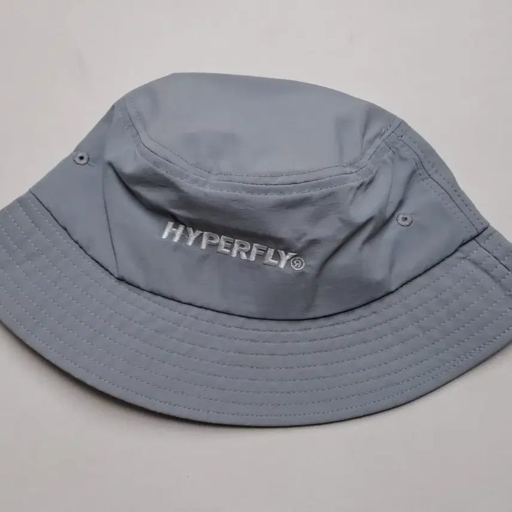 [BUNJANG] HYPERFLY Jiu-Jitsu Grey Bucket Hat / 새상품) HYPERFLY 주짓수 벙거지 버켓햇 모자 그레이