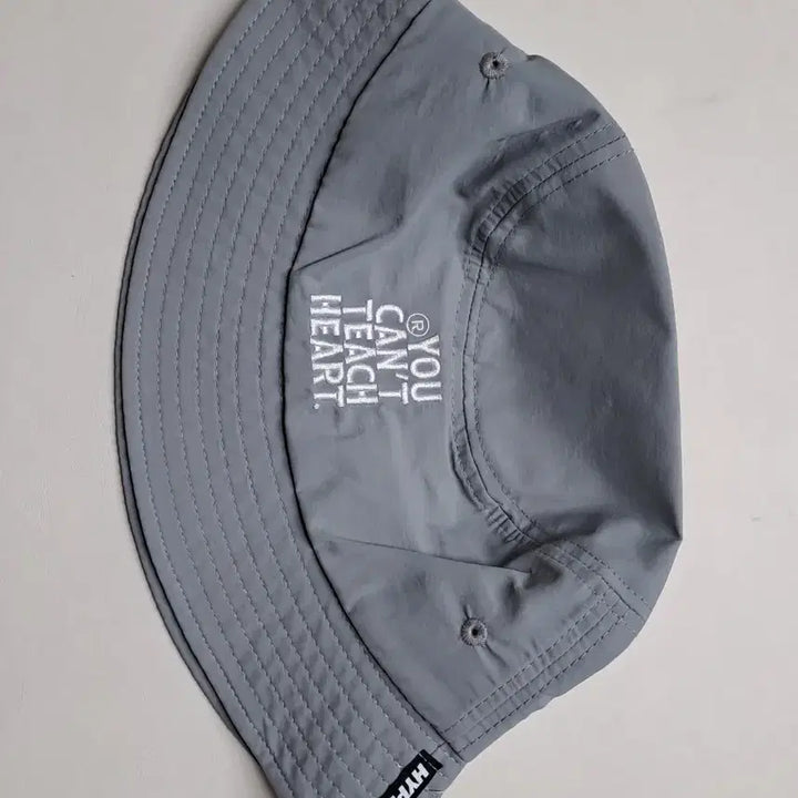 [BUNJANG] HYPERFLY Jiu-Jitsu Grey Bucket Hat / 새상품) HYPERFLY 주짓수 벙거지 버켓햇 모자 그레이