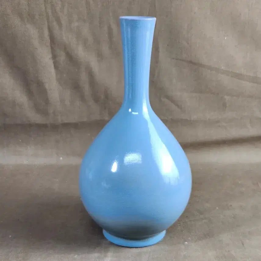 [BUNJANG] Chinese Ru Ware Celadon Dragon Vase / 중국도자기 여요청자 청룡사어제 도자기